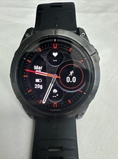 Garmin epix Pro (Gen 2) SAPPHIRE 51mm, Smartwatch, Display AMOLED 1,4"