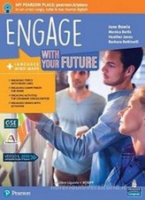 Engage! With your future. bienni superiori. ebook online 97888833-9526-0 pearson