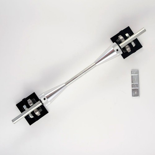 Kit equilibratore bilanciatore - kit,