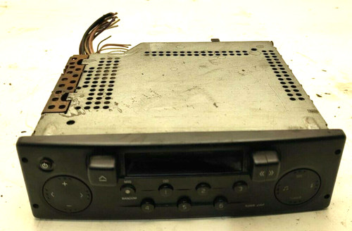 Ricambi usati autoradio - ricambi, usati,