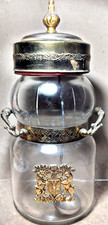 Enorme vaso amarene fabbri - enorme,