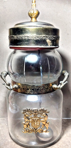 Enorme vaso amarene fabbri - di,