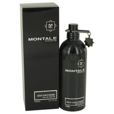 Montale Aoud Cuir D'Arabie for