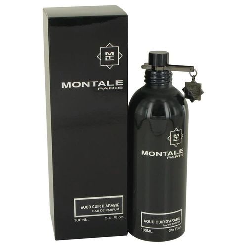 Montale aoud cuir arabie for - aoud,