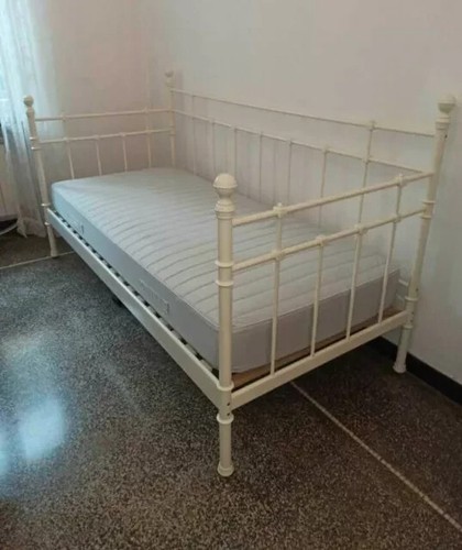 Letto singolo struttura - , in