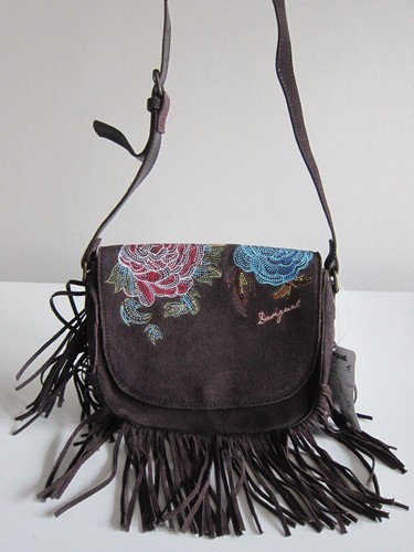 Borsa donna desigual bols - donna, desigual/bols