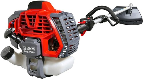 Decespugliatore efco dsh2500s - decespugliatore,