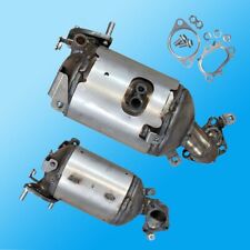 Filtro antiparticolato DPF