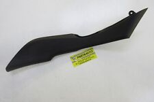 FIANCHETTO SOTTO SELLA SINISTRO KAWASAKI KLE 650 VERSYS 2017/2020