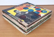 Lotto dischi vinile giri - lotto,