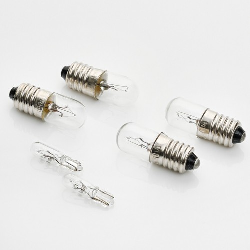 Kit lampade lampadine - kit,