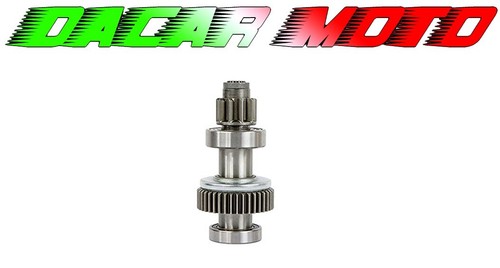 Pignone motorino avviamento - pignone,