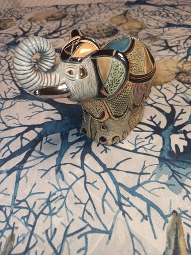 Scultura elefante rinconada - scultura, de