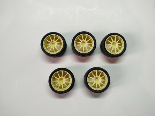 Cerchi wheels speedline turini - cerchi,
