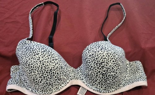 Reggiseno victorias secret 36b - victorias,