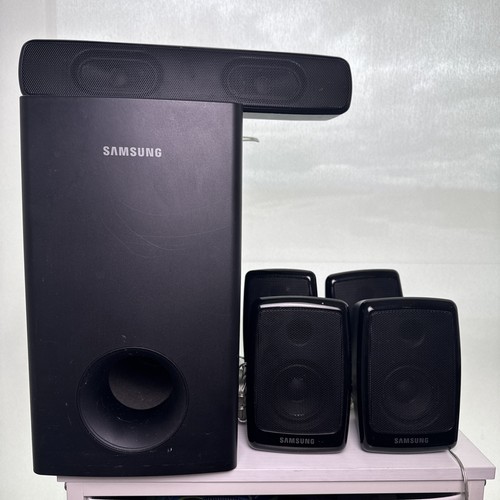 Set altoparlanti home - , theater