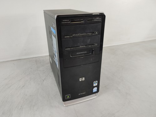 Computer desktop pavilion - computer,