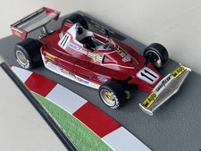Ferrari 312 T2 #11 Niki Lauda
