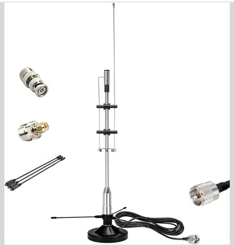 Antenna gmrs cm - gmrs, 70