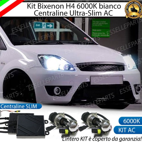 Kit xenon bixenon bixeno xeno - xenon,