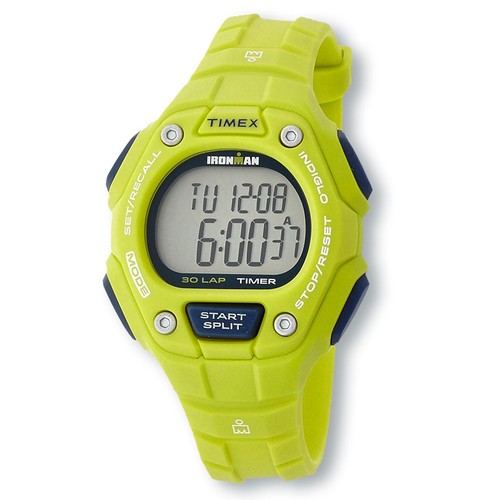 Timex tw5k89600 ironman - timex,