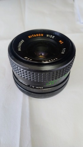 Mitakon macro - macro, +