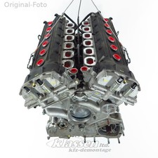 motore Lamborghini Murcielago