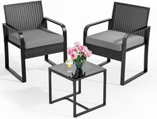 Salottino Da Esterno in