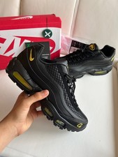 zapatillas Air Max 95 Corteiz