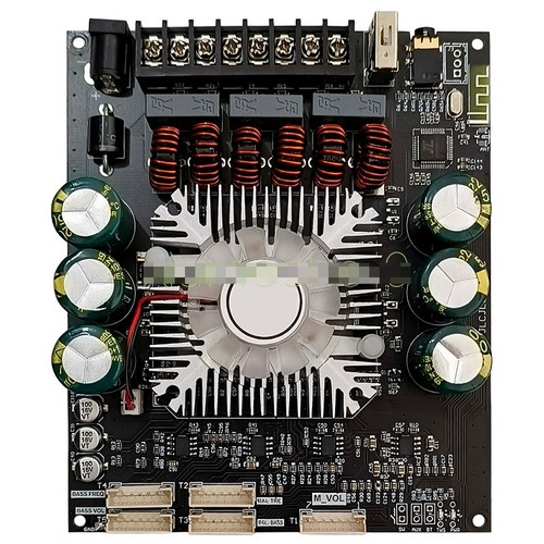 Ht22 tda7498e scheda - ht22,