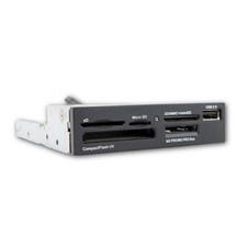 Lettore Schede MCR22in1 USB