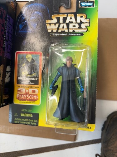 Star wars lotto vhs - vhs, trilogy