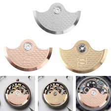 Riparazione del rotore