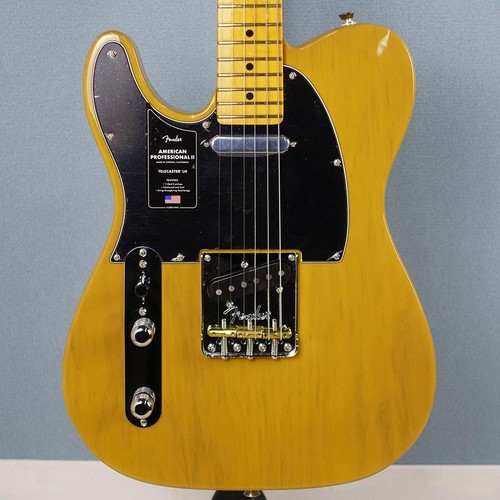Fender american professional - fender,