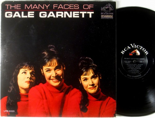 Rca the many faces - rca,