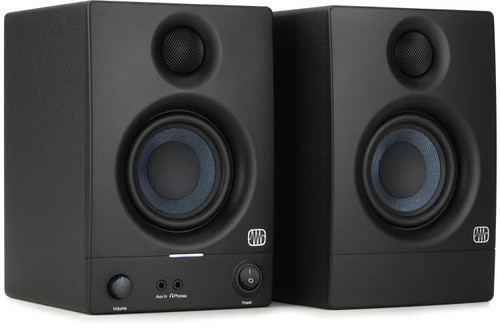 Presonus eris 5 - eris, 3.5
