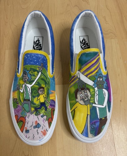 Vans classic slip - vans,