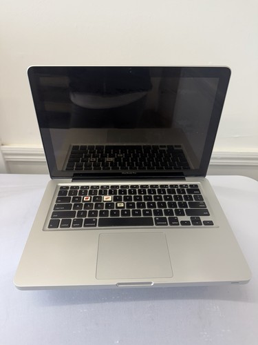 Apple macbook pro 2012 - macbook,