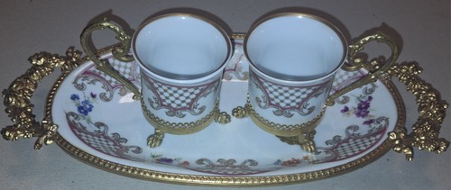 Set porcellana limoges - in,