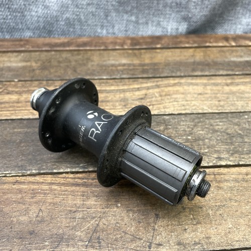 Mozzo posteriore bontrager - posteriore,