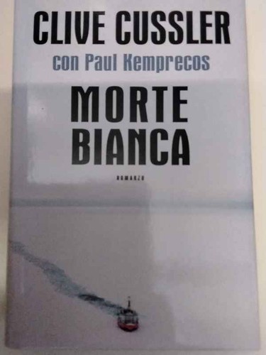 Morte bianca