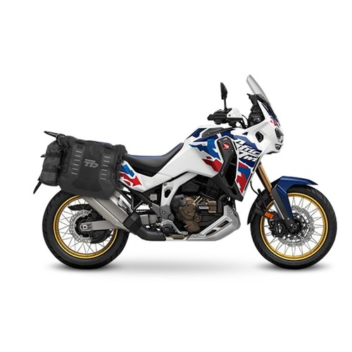 Kit taffe system - kit, +