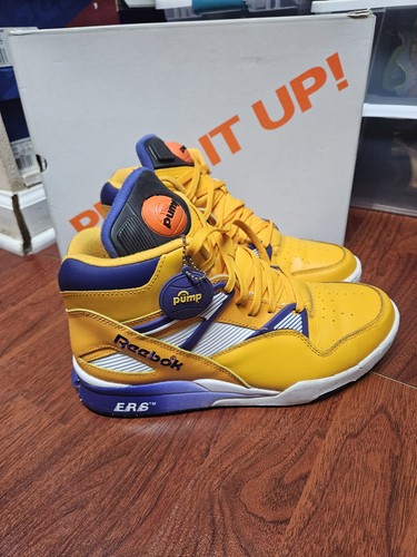 Vnds reebok pump omni zone - vnds,