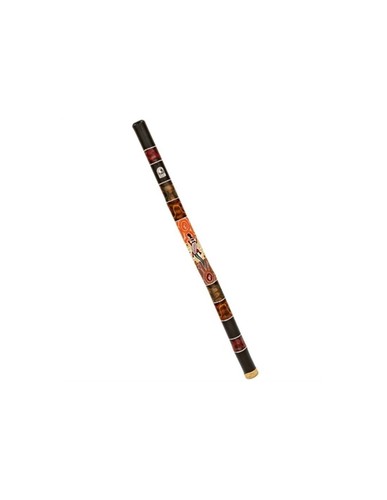 Toca didgeridoo bambù - toca, to