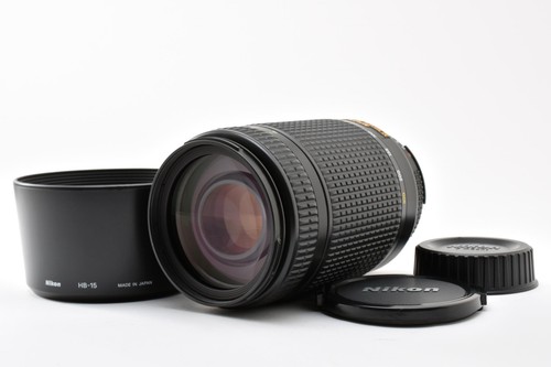 Ottimo come nuovo - nikon, af