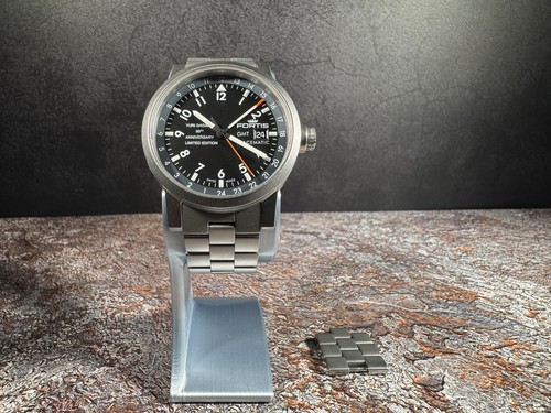 Fortis spacematic gmt - fortis,