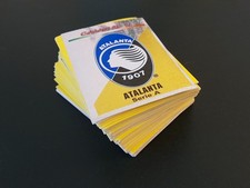 Lotto di 155 FIGURINE