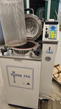 Autoclave sterilizztore