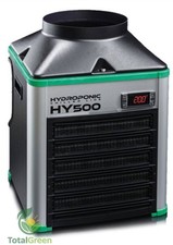 Chiller refrigeratore acqua