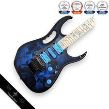 Ibanez JEM77P Steve Vai